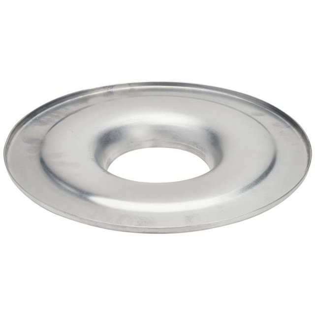 Allstar Performance ALL25955 14 in. Flat Air Cleaner
