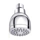 thumbnail image 5 of Cabezal de ducha de alta presión: el mejor aumento de presión, montaje en pared, cabezal de ducha de baño para duchas de bajo flujo, XianweiShao 9024715992543, 5 of 5