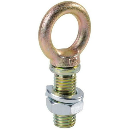 

1 PC-Keeper 89320 Removable Bed Bolt 1/2