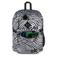 thumbnail image 4 of Mochila JanSport para viajes y trabajo en el campus principal con funda para portátil de 15 pulgadas, 4 of 7