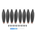 thumbnail image 1 of Suitable For FIMI X8 MINI UAV Propellers X8 MINI Wing Blade Wing Accessories, 1 of 2