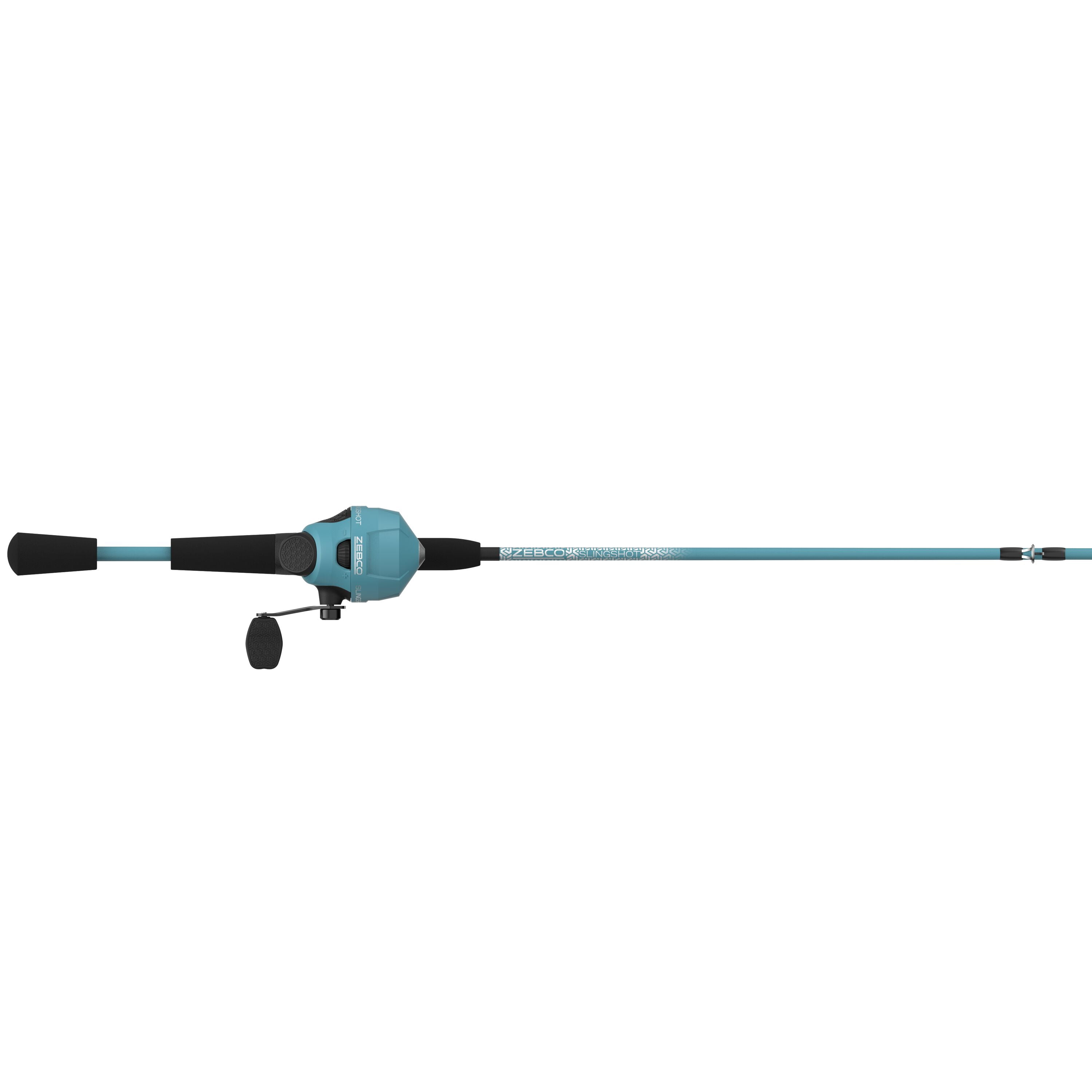 SlingShot Combo Size 30 fishing reel