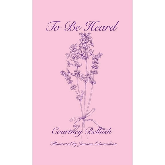To Be Heard, (Hardcover)