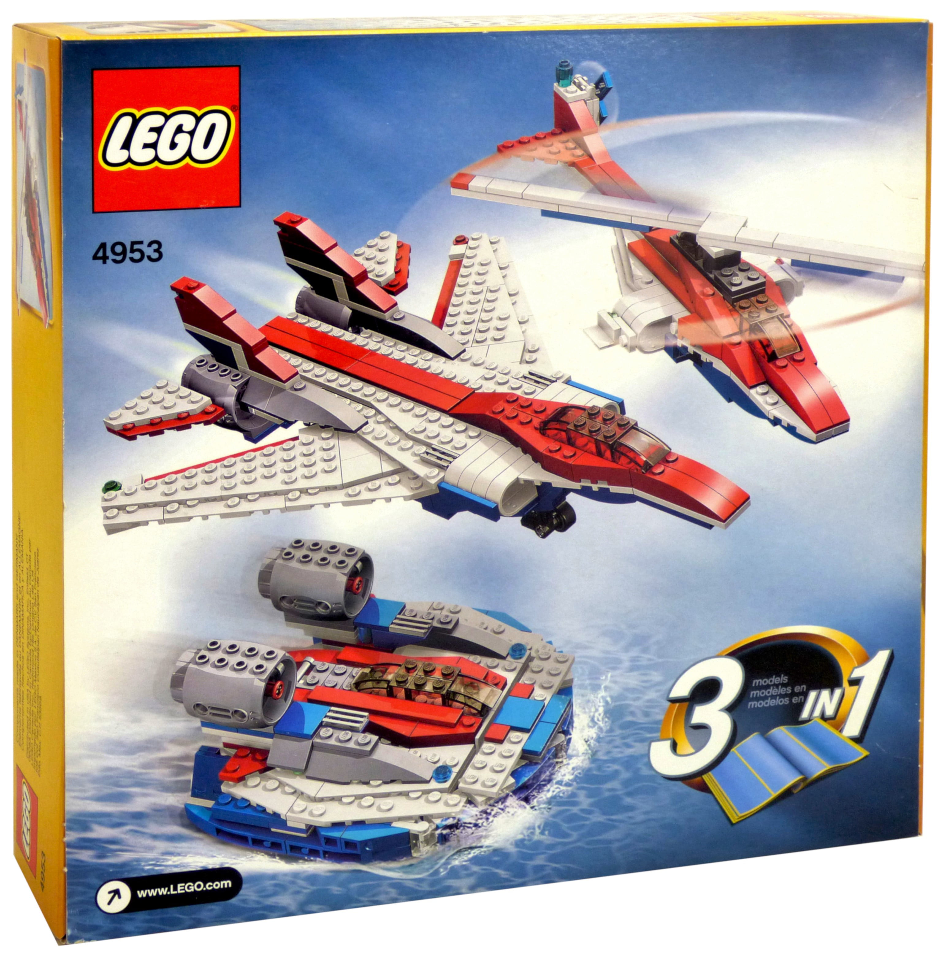 vedholdende hele Dodge Lego Fast Flyers on Sale - benim.k12.tr 1688227590