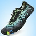 thumbnail image 7 of Water Shoes for Women Men Barefoot Quick-Dry Aqua Socks Lightweight Beach Swim Surfing Swimming Sports Kayaking Diving Shoes, 7 of 7