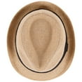thumbnail image 4 of Trespass Chapeau Fedora Unisexe, 4 of 5
