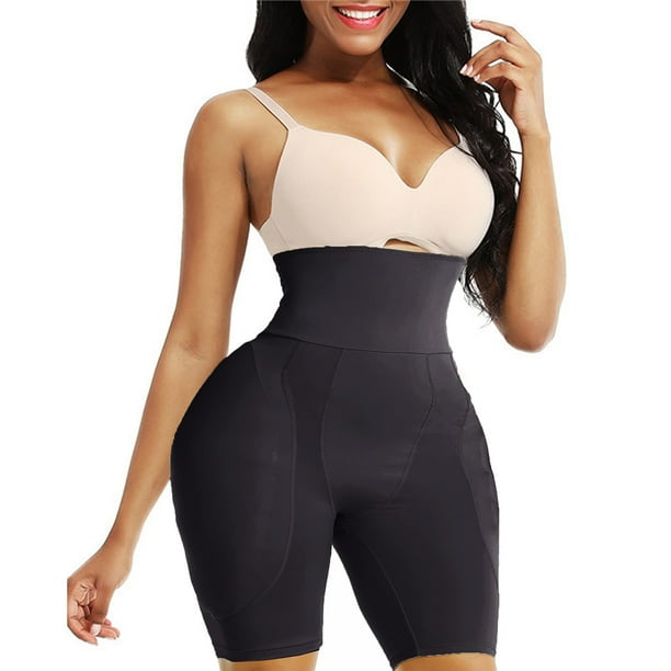 POP CLOSETS Hip Pads for Women Shapewear Hip Enhancer Shapewear Body Sculptor Padded Butt