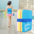 thumbnail image 3 of Swimming Floating Board, Kickboard, Lightweight Swim Training For Kids Adults Swimming Pool, 3 of 8