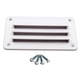thumbnail image 1 of Ventilación de Ventilación con Persiana de Plástico ABS para , Caravanas Y Vehículos Recreativos de 140 M 79 Mm kusrkot Ventilación Louvered Barco, 1 of 6
