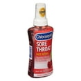 Chloraseptic Sore Throat Spray, Cherry Flavor, 6 fl oz