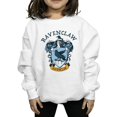 thumbnail image 3 of Harry Potter Girls Ravenclaw Sweatshirt, 3 of 5