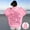 Pink, variant on Hoodies for Women Long Sleeve Womens Pullover Unisex Hoodie Beige Sweater Fall Sweatshirt Cute Womens Clothes