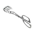 thumbnail image 2 of Pinzas para bufé, pinzas para ensaladas, utensilios de catering, pinzas para comida, pinzas para comida A, 2 of 9