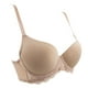 thumbnail image 2 of Paquete de Brasier Adda Lingerie Renata, Copa Lisa, Peto con encaje, 2 of 3