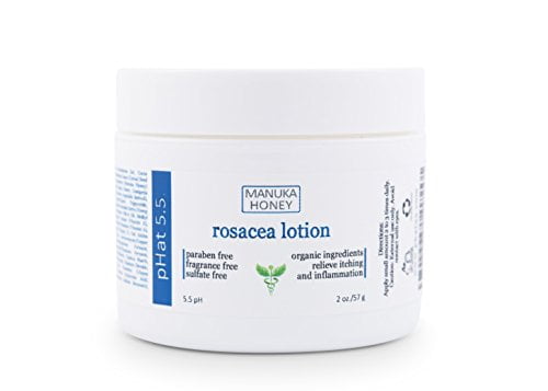 best walmart moisturizer for acne