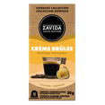 thumbnail image 1 of Zavida Espresso Capsules Creme Brulee (10), 1 of 5