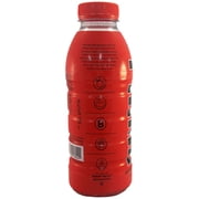 Prime Hydration Drink Tropical Punch, 16.9 fl oz, Single Plastic Bottle
