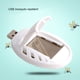 thumbnail image 4 of Riwesomey Asesinos repelentes de mosquitos eléctricos portátiles USB seguros y sin preocupaciones durante todo el día Purificadores de aire, 4 of 6