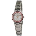 thumbnail image 2 of Casio Women's Core LTP1368D-7A Silver Stainless-Steel Quartz Fashion Watch, 2 of 2