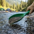 thumbnail image 2 of Sluice Fox Survival Gold Panning Kit with Sluice Box | Gold Panning Supplies (10 pc), 2 of 2