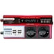 thumbnail image 1 of High Efficiency Solar Power Inverter Pure Sine Wave Inverter Home Car Rv Solar Power Inverter With Lcd Display 1000w, 1 of 5