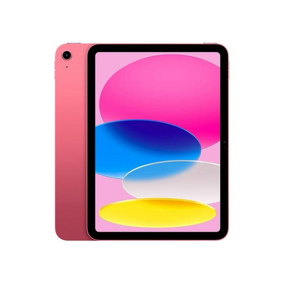 iPad Apple MD4E4CL/A A16 A16 128 GB rosa