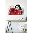 thumbnail image 4 of Disney Mulan - Sword Wall Poster, 22.375" x 34", 4 of 4