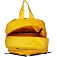 thumbnail image 3 of Mochila Mini John Deere Tractor Amarillo 13 pulgadas para Niños, 3 of 3