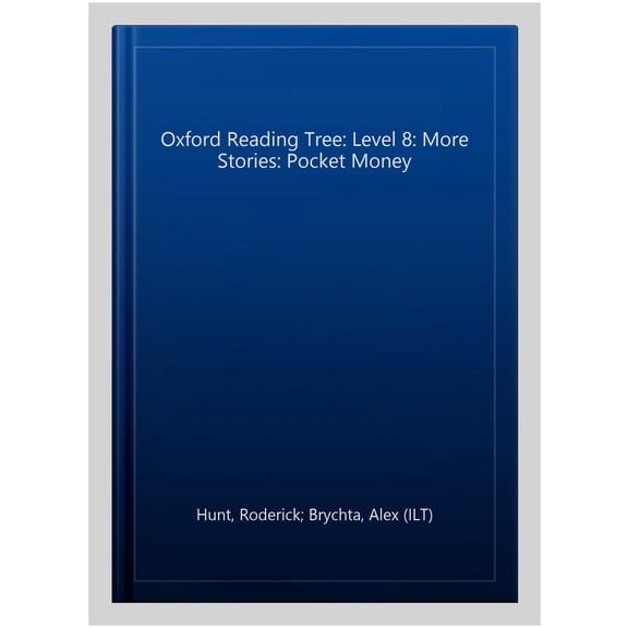 Pre-Owned Oxford Reading Tree: Level 8: More Stories: Pocket Money