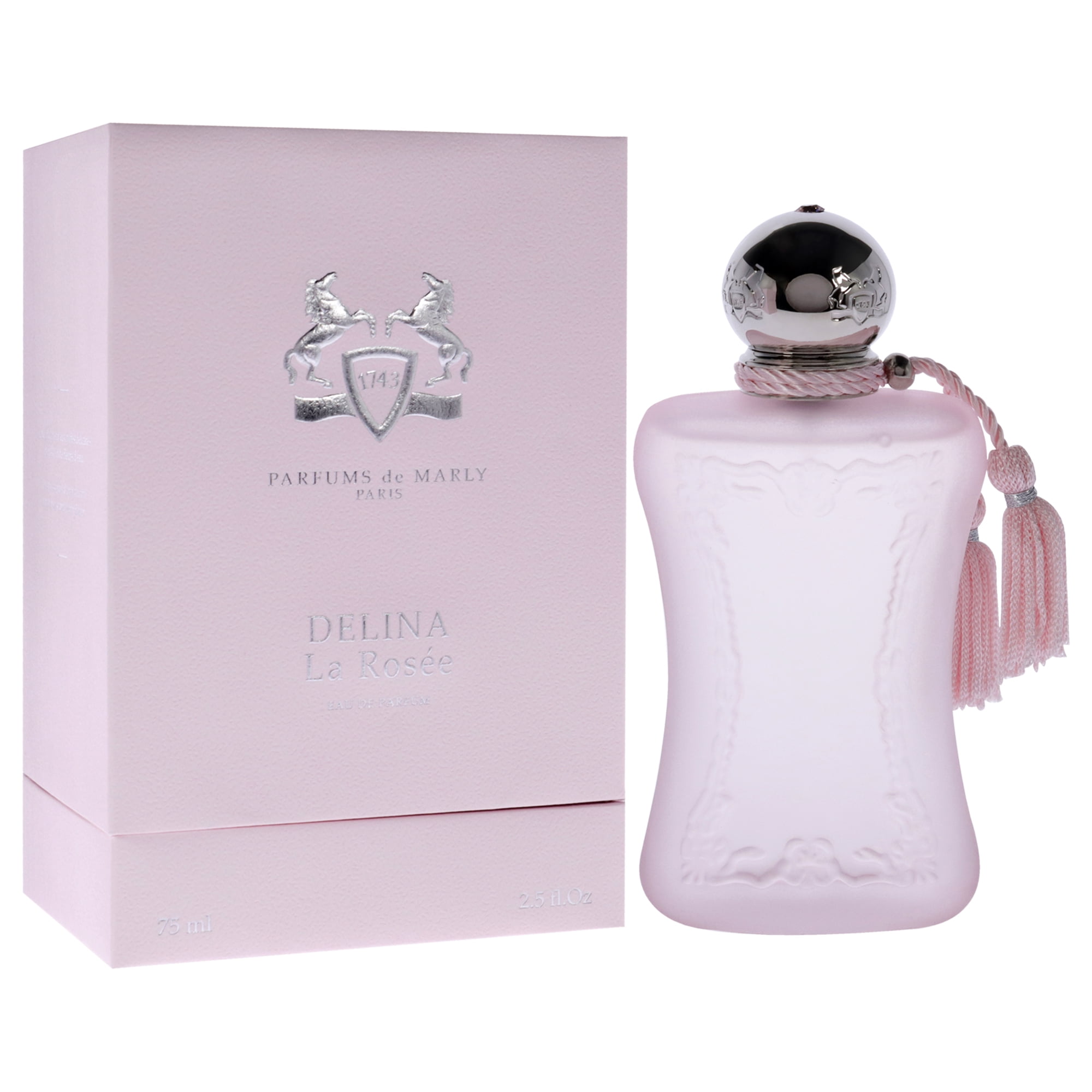 Parfums De Marly Delina La Rosee Eau De Parfum 2.5oz Spray