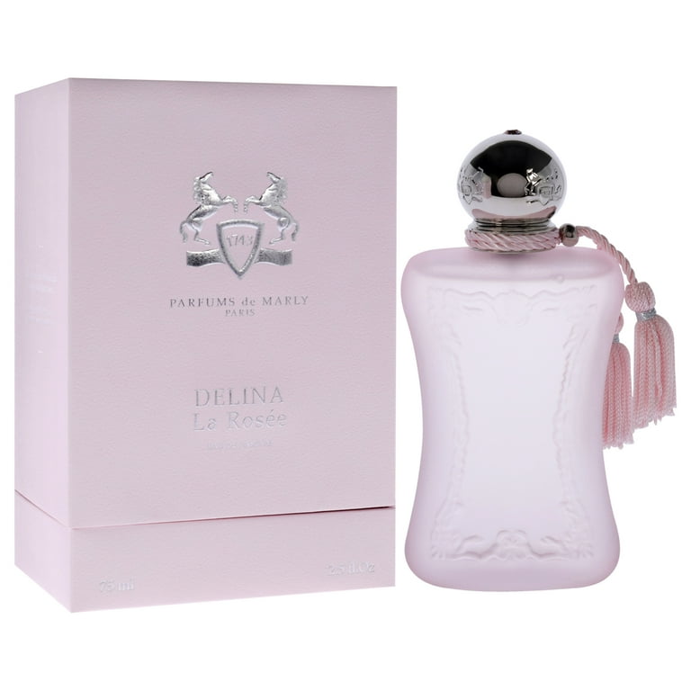 香水(女性用) Parfums de Marly Delina La Rosee 75ml Parfums de Marly Delina La Rosee 2.5 oz EDP Spray with floral