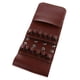 thumbnail image 1 of Tiro con o cintura cadera caj objetivo bolsillo titular bolsa para flecha compuesto marrón Zulema Tubo trasero para cadera, 1 of 8