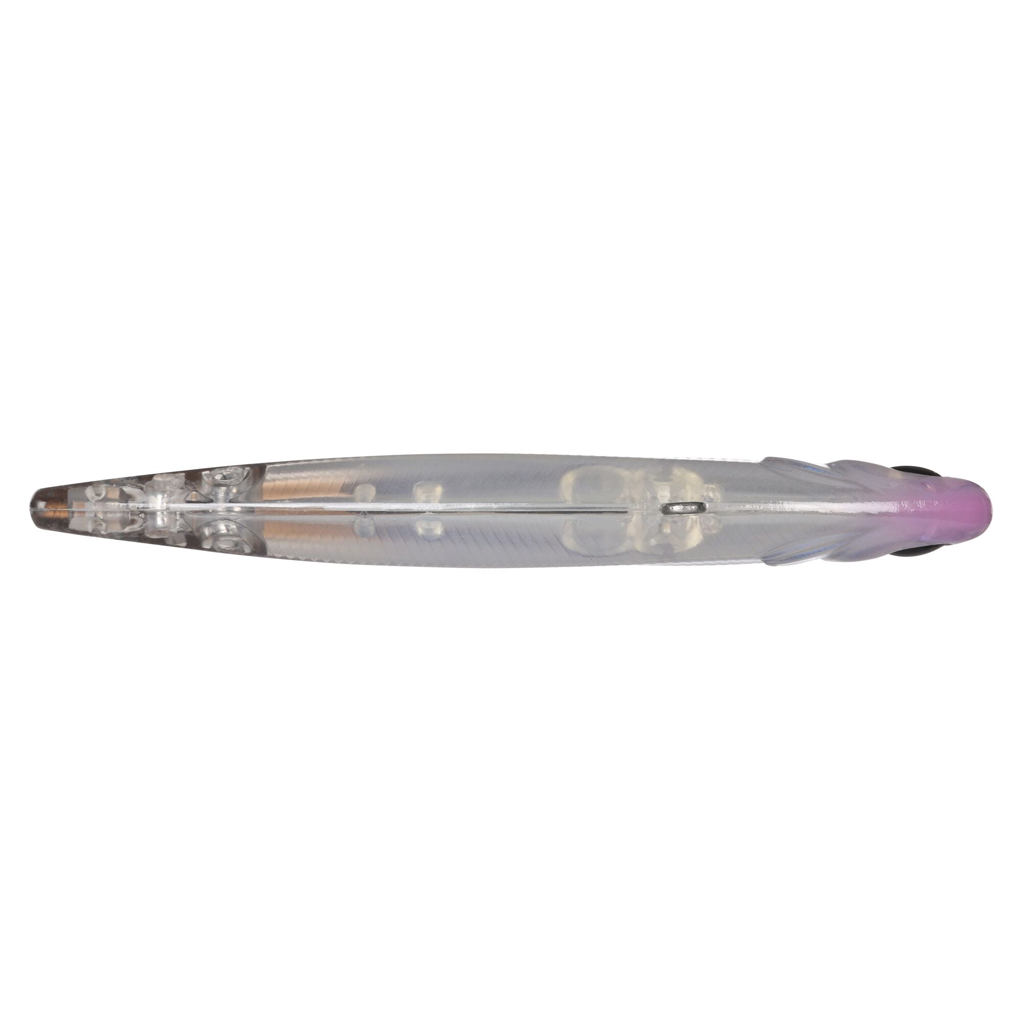 Berkley Doom Stroller Fishing Lure, 3.5 in, Vapor Herring (1-count)