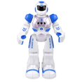 thumbnail image 1 of Robot d'Éveil Spatial Intelligent pour Enfants, Télécommande, Induction Électrique, Cadeau de Maternelle, Casse-Tête, Jouets Cadeaux, 1 of 5