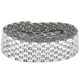 thumbnail image 2 of Accesorio 100cm Cadena Densa De Diamantes De Imitación Hotfix Cinta De Cristal Para Decoración De Bolsos Y Prendas De Vestir, 2 of 7