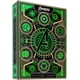 thumbnail image 1 of Teoría de las cartas 11 Avengers Green Edition Infinity Saga, 1 of 8