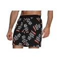 thumbnail image 1 of Fun Prints Men's Boxer Shorts Fun Underwear, 1 of 3