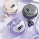 thumbnail image 3 of Wireless Bone Conduction HIFI Bluetooth 5.4 Earbuds Clip On Ear w/ Mic, 3 of 4
