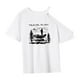 thumbnail image 4 of Camiseta para mujer Strade Fareast Limited clásica suave Cuello redondo XXL, 4 of 7