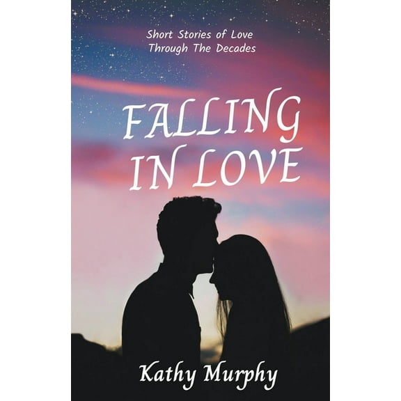 Falling In Love, (Paperback)