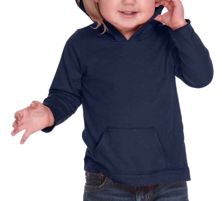 18 month girl hoodie