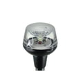 thumbnail image 3 of Pactrade Marine Boat LED All Round Anchor Plugin Light Pole 24" Collar USCG 93LM, 3 of 5