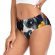 thumbnail image 2 of Fotbe Cow Calzones Estampados para Mujer – Ropa Interior de Algodón, Cómoda, Suave y Elástica-Medium, 2 of 6
