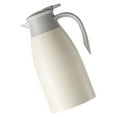 thumbnail image 1 of Insulated Water Kettle, Heat Preservation Kettle 2L Capacity High Efficiency  For Home And Outdoor Use, 1 of 8