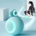 thumbnail image 3 of Power Ball 2.0 Cat Toy Automatisch Rollender Katzenballintelligentes Spielzeug, 3 of 4