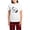 With Red Plaid Pant, variant on CafePress - Shih Tzu Sweetie Women's Light Pajamas - Women's Short Sleeve Print T-Shirt and Pants Light Cotton Pajama Set