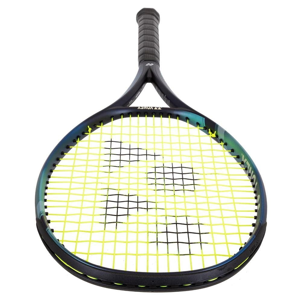 Yonex Ezone 100 7th Gen Tennis Racquet, 4 1/4 - Walmart.com