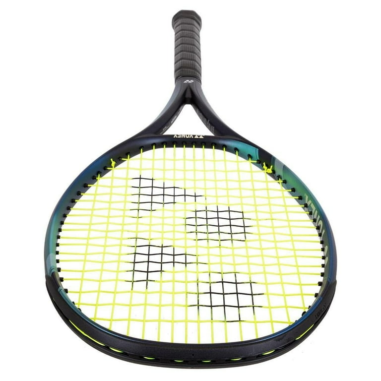 YONEX EZONE100 Yonex Ezone 100 7th Gen Tennis Racquet, 4 1/8 - Walmart.com
