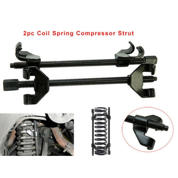 Volkmi Auto repair shock absorber spring compressor coil spring