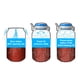 thumbnail image 3 of Tapa hermética de silicona PP para latas de 12 oz, antiderrame, para cerveza, agua con gas, bebidas carbonatadas, reutilizable, conserva el sabor, 3 of 3